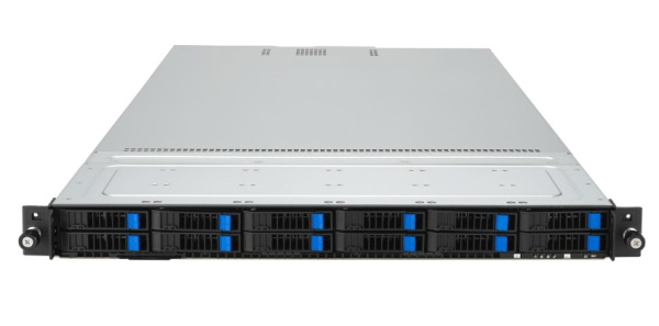 фото Серверная платформа 1U ASUS RS700A-E12-RS12U в Ростове-на-Дону