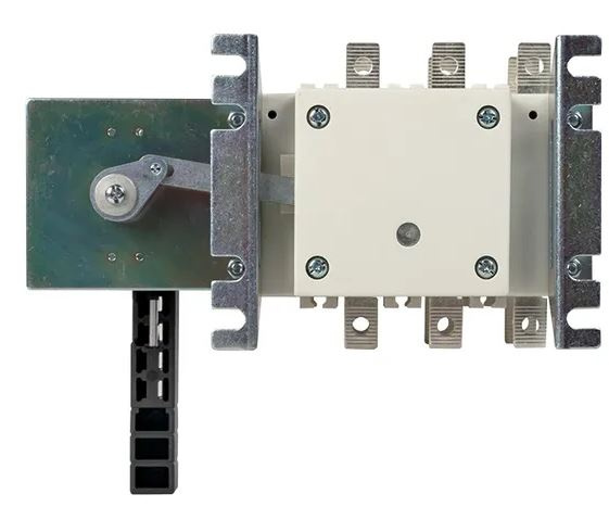 фото Рубильник-переключатель  EKF pscs-100-3 в Красноярске