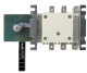 фото Рубильник-переключатель  EKF pscs-100-3 в Омске