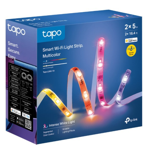 фото Лента светодиодная TP-LINK Tapo L930-10 в Уфе
