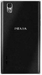 фото Мобильный телефон  LG PRADA 3.0 P940 black