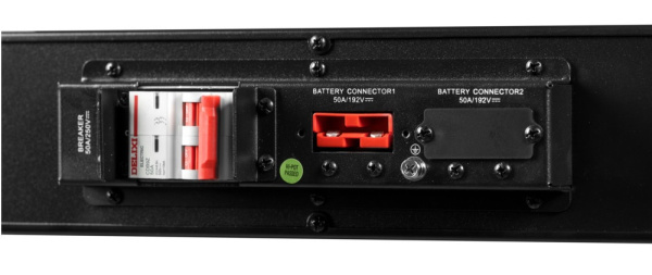 фото Батарейный модуль  Systeme Electric BPSE192RT2U9 в Екатеринбурге
