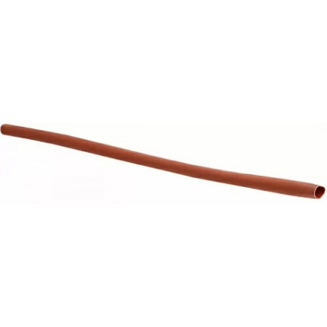 Изображение товара Термоусаживаемая трубка DKC 2NF201R159BR 50 м для изоляции кабелей