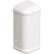 фото Заглушка IEK CKK-40D-Z-100-060-K01