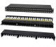 фото Патч-панель  Hyperline PPHD-19-48-8P8C-C6A-110D в Уфе