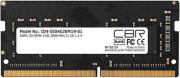 фото Модуль памяти CBR CD4-SS04G26M19-01