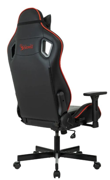 фото Кресло игровое A4Tech BLOODY GC-840