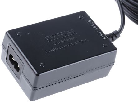 фото Адаптер сетевой Mean Well GSM36B15-P1J в Уфе