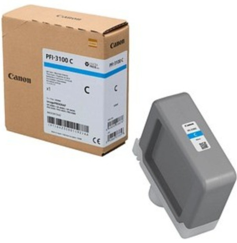 фото Картридж  Canon PFI-3100 в Омске