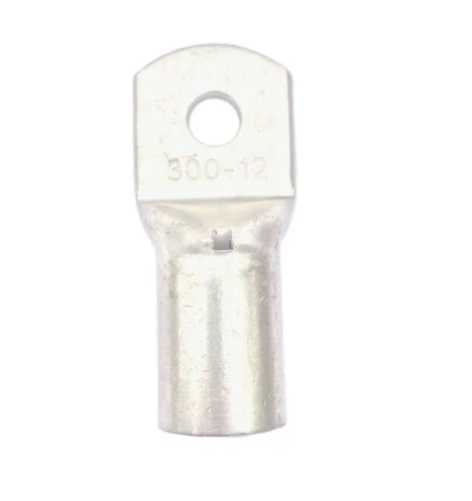 Изображение товара Наконечник кольцевой под винт DKC 2L78 для меди 95 мм² упаковка 25 шт