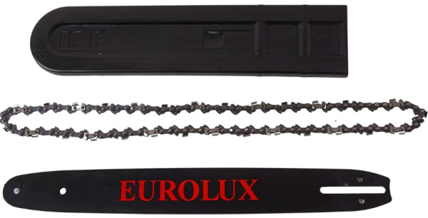 фото Пила электрическая Eurolux ELS-2000P