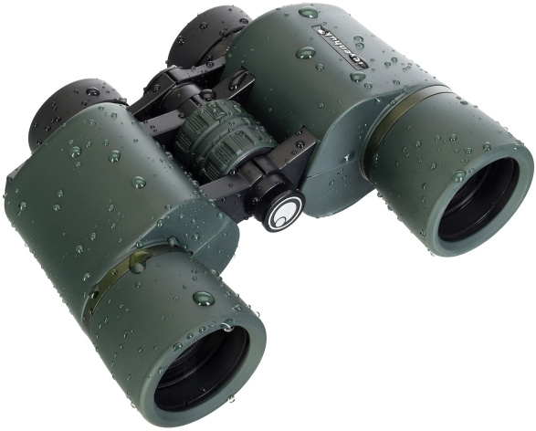 фото Бинокль  Levenhuk New Sherman PRO 12x42 в Санкт-Петербургe