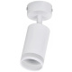 фото Светильник точечный IEK LT-USB0-4006-GU10-1-K01 в Уфе