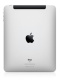 фото Планшет  Apple iPad 2 64GB Wi-Fi Black MC916RS/A