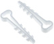 фото Дюбель-хомут  EKF plc-nccf-5x8w в Перми
