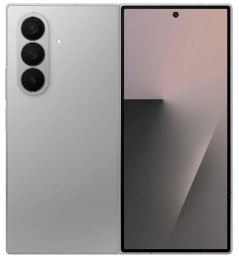 фото Смартфон  Samsung Galaxy Z Fold7 12/512GB (УЦЕНЕННЫЙ) в Ростове-на-Дону