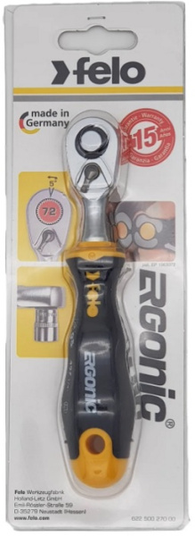 фото Трещотка  Felo 49763541 в Санкт-Петербургe