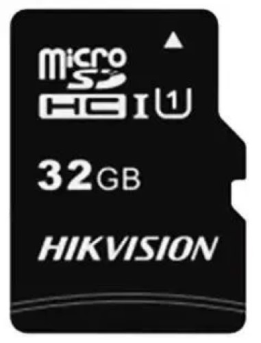 

Карта памяти MicroSDHC 32GB HIKSEMI HS-TF-C1/32G/ADAPTER NEO (с SD адаптером), HS-TF-C1/32G/ADAPTER