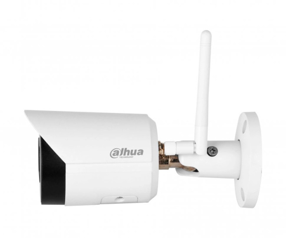 фото Видеокамера IP Dahua DH-IPC-HFW1430DS1P-SAW-0280B в Уфе