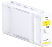 фото Тонер-картридж Epson C13T41F440 Желтый