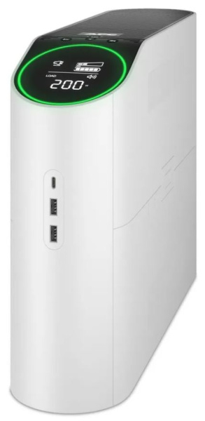 фото Источник бесперебойного питания  APC BGM2200-GR в Красноярске