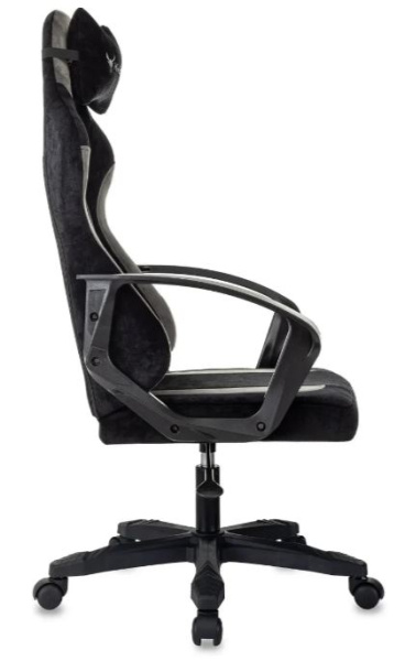 фото Кресло игровое Бюрократ KNIGHT OPTIMUM B