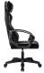 фото Кресло игровое Бюрократ KNIGHT OPTIMUM B