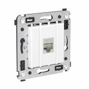 фото Розетка DKC 4400793