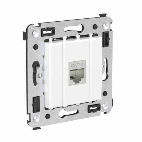 фото Розетка компьютерная DKC 4400793 в Уфе