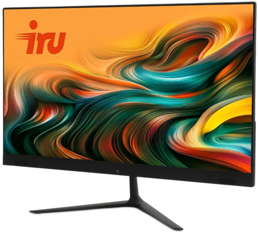 фото Моноблок  iRu P231 в Уфе