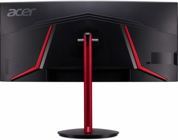 фото Монитор 34" Acer Nitro XZ342CUPbmiiphx в Екатеринбурге