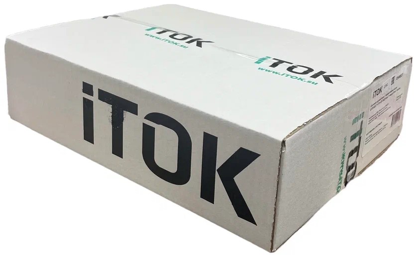 

Удлинитель iTOK i-CONNECT-SU-KG-315-1-44-5 силовой тип SU серии iCONNECT с заземлением КГтп-ХЛ 3х1,5 мм 1 гнездо IP44 ГОСТ 5 м, i-CONNECT-SU-KG-315-1-44-5