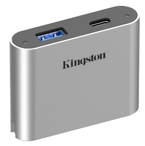 фото Концентратор  Kingston WFS-USB в Воронеже