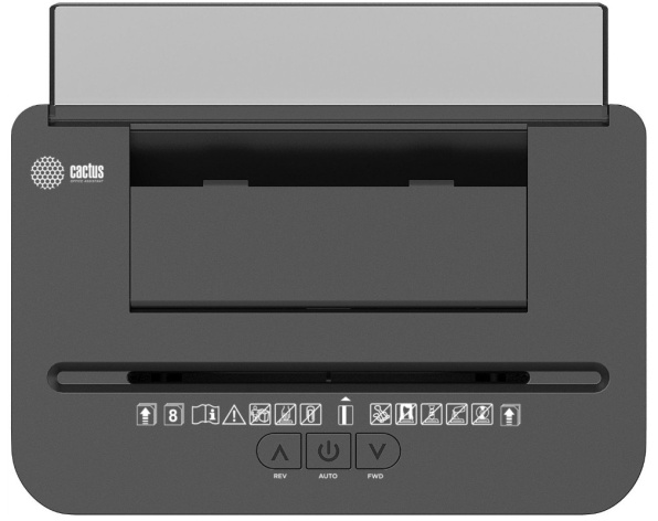 фото Уничтожитель бумаг  Cactus CS-SH-D5 в Казани