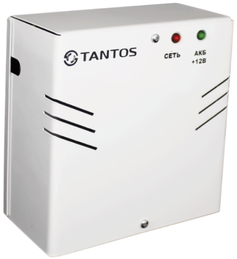 фото Источник питания  Tantos ББП-20 TS в Уфе