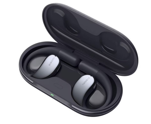 фото Гарнитура беспроводная Xiaomi Redmi OpenWear Stereo