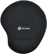 фото Коврик Oklick OK-RG0550-BK