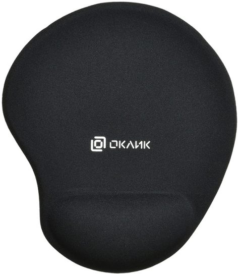 фото Коврик для мыши Oklick OK-RG0550-BK в Уфе