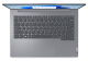 фото Ноутбук Lenovo Thinkbook 14 G6 IRL 14" (Intel Core i7, 16Гб DDR5, SSD 512 Гб, Iris Xe Graphics, Windows 11 Профессиональная) Серый [21KG0073RU]