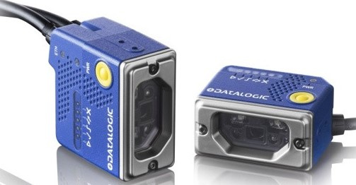 фото Сканер  Datalogic MATRIX 120 в Уфе