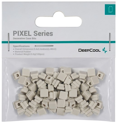 фото Цветной элемент  Deepcool PIXEL GY в Омске
