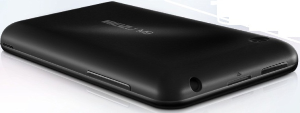 фото Мобильный телефон  Meizu M9