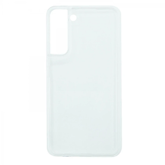 

Чехол Samsung S906 для Samsung Galaxy S22+, FrameCover, clear, S906