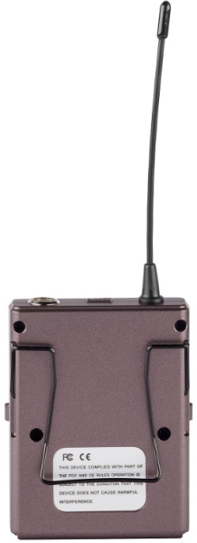 фото Радиосистема  ITC T-521UT в Красноярске