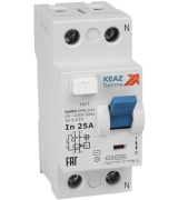 фото УЗО КЭАЗ 254166