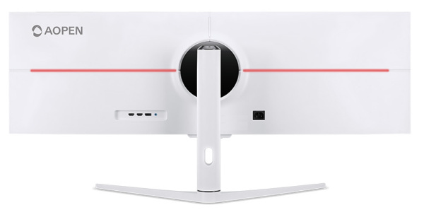 фото Монитор 43,8" Aopen 43XV1CPwmiiphx в Перми