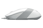 фото Мышь A4Tech FM10 WHITE