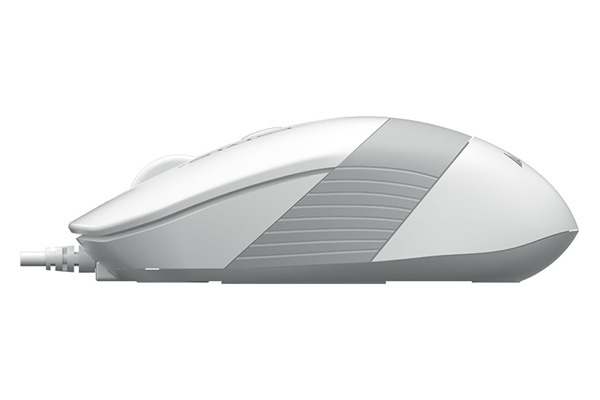 фото Мышь  A4Tech FM10 WHITE в Уфе