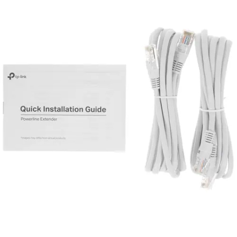 фото Комплект  TP-LINK TL-WPA7517 KIT в Воронеже