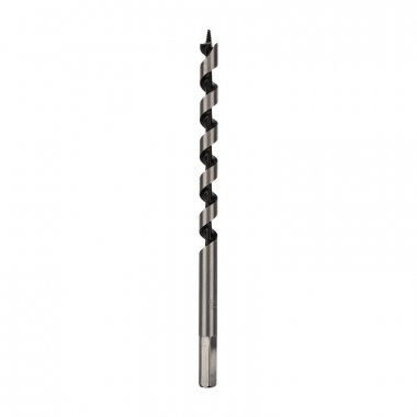 

Сверло KRANZ KR-91-0702 винтовое по дереву 12х230 мм (шестигранный хвостовик), KR-91-0702